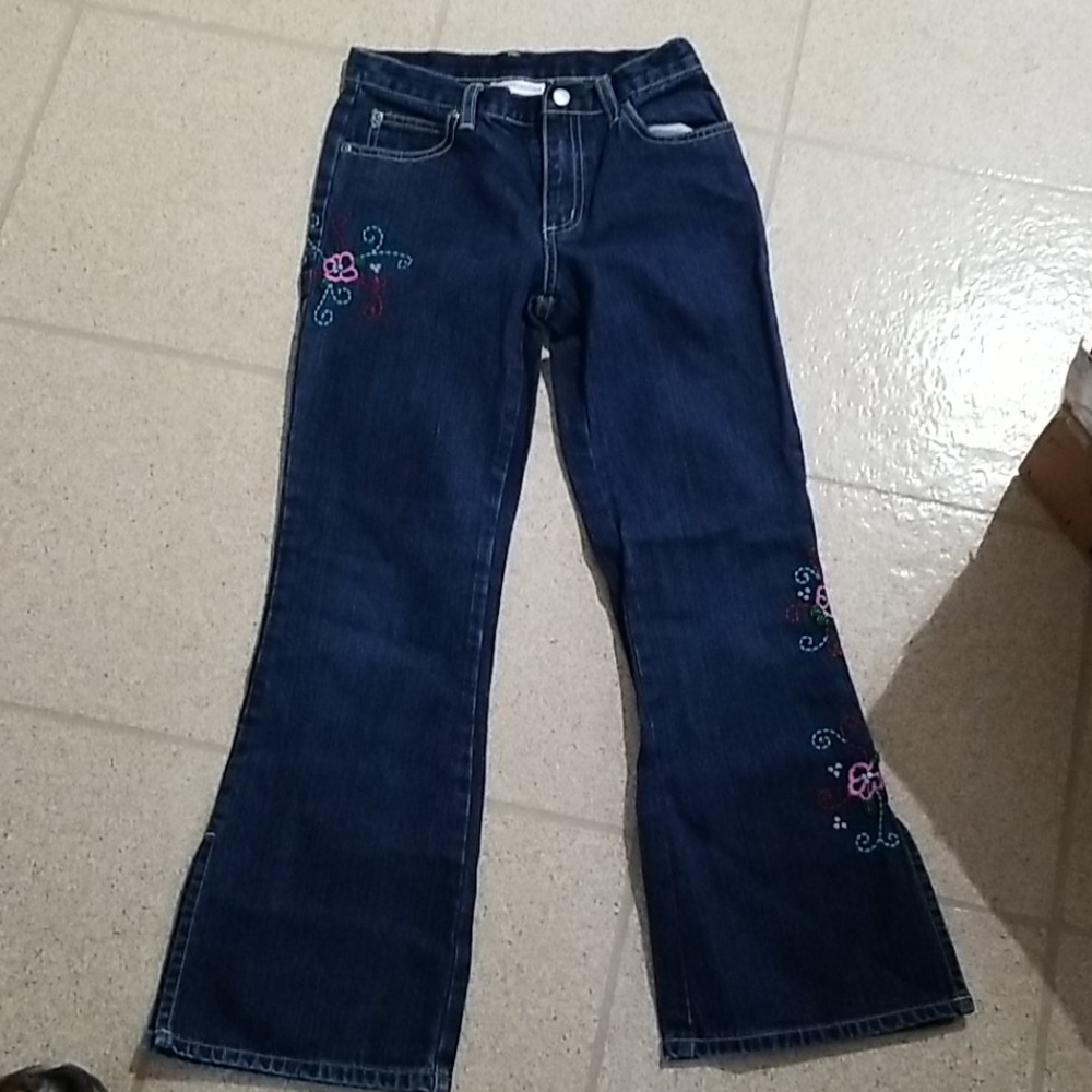 American Girl jeans